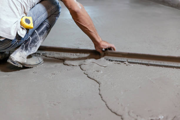 Best Concrete Driveway Installation in Brownsville, LA