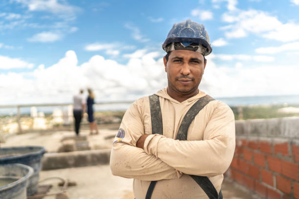 Why Trust Our Certified Concrete Contractors for Your Project Needs in LA?