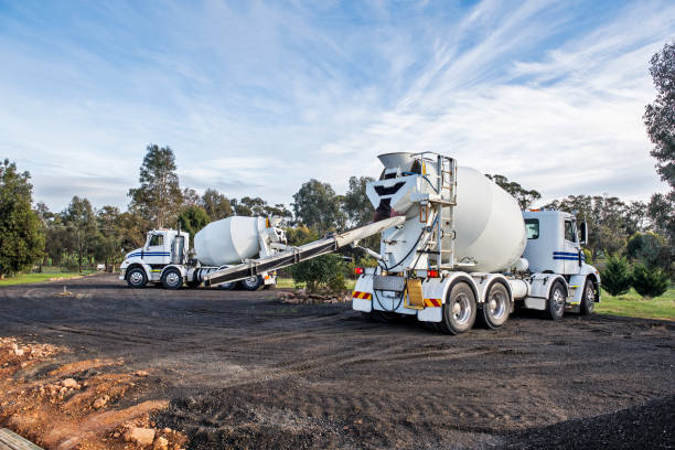Best Concrete Demolition Services in Brownsville, LA
