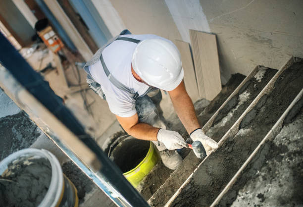 Best Industrial Concrete Flooring in Brownsville, LA
