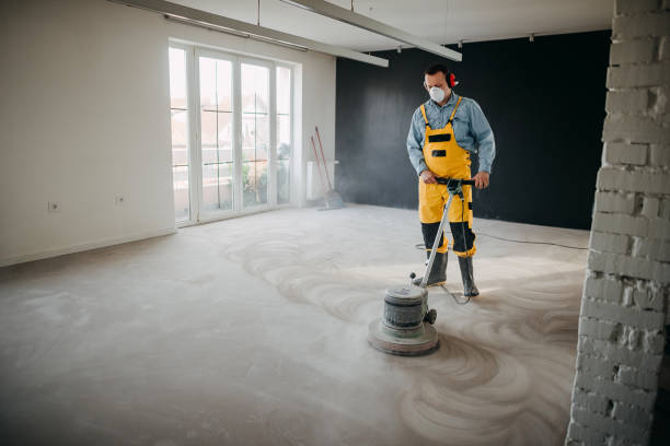 Best Industrial Concrete Flooring in Brownsville, LA