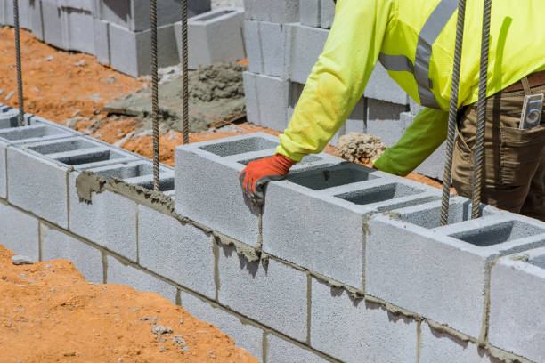 Best Commercial Concrete Services in Brownsville, LA