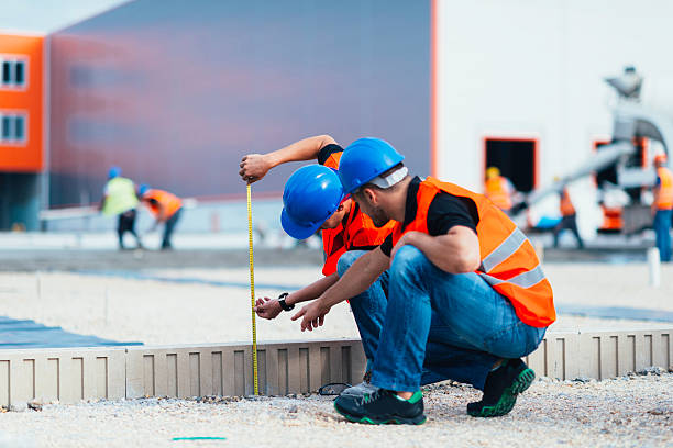 Best Concrete Steps and Stairs in Brownsville, LA