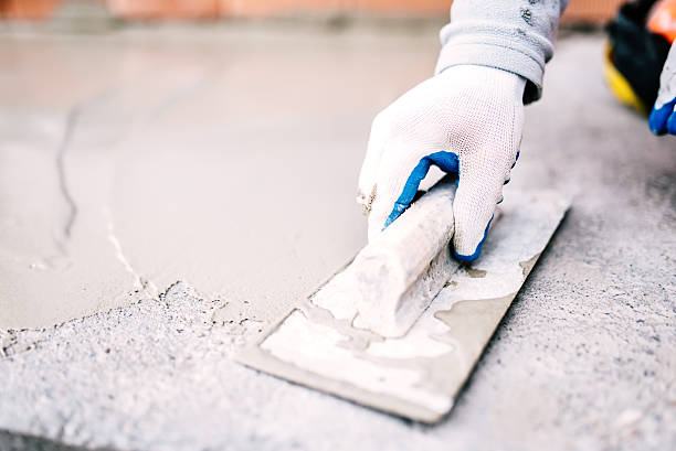 , LA Concrete contractor Company